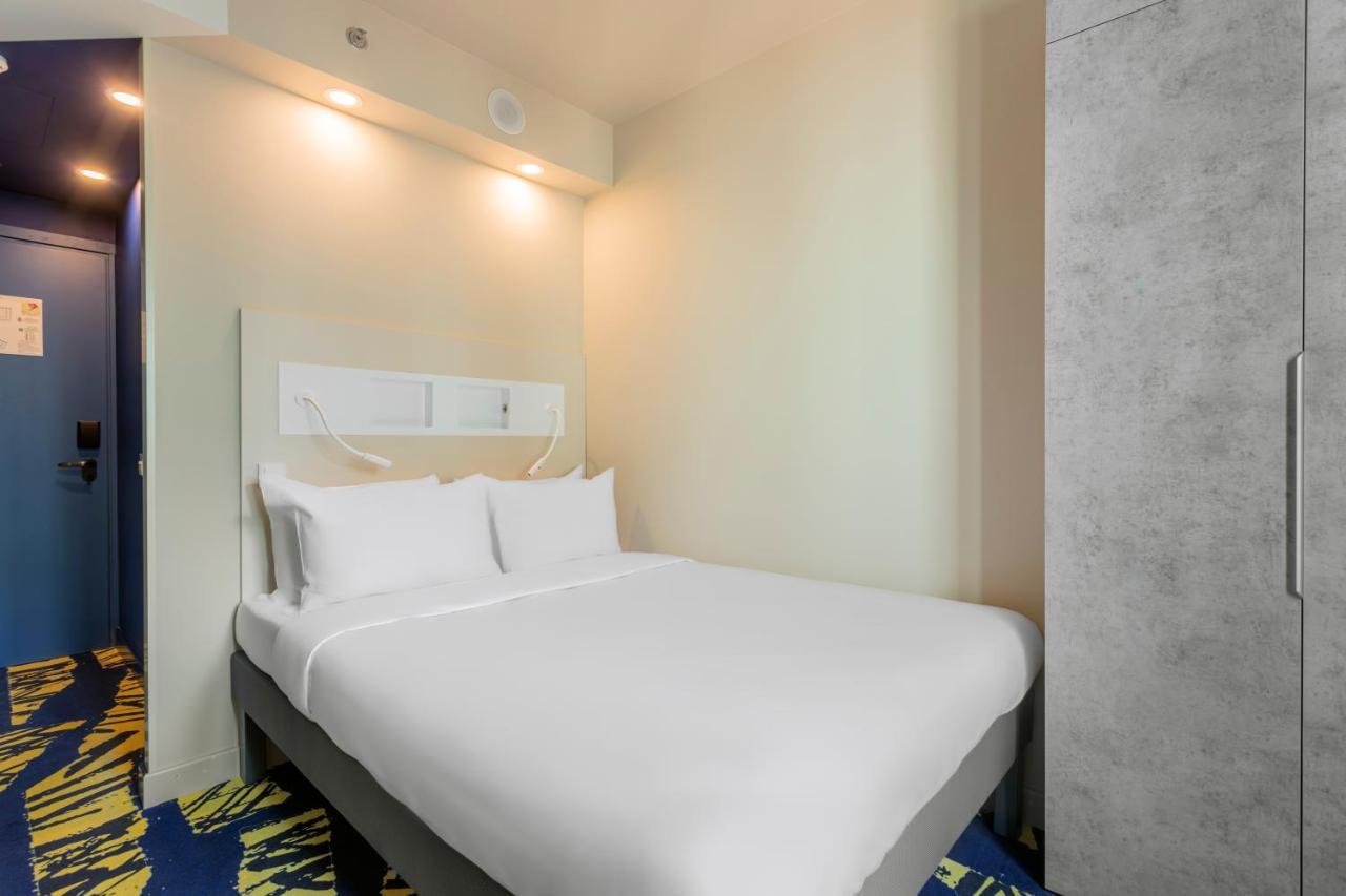 Ibis Budget Tbilisi Center Esterno foto