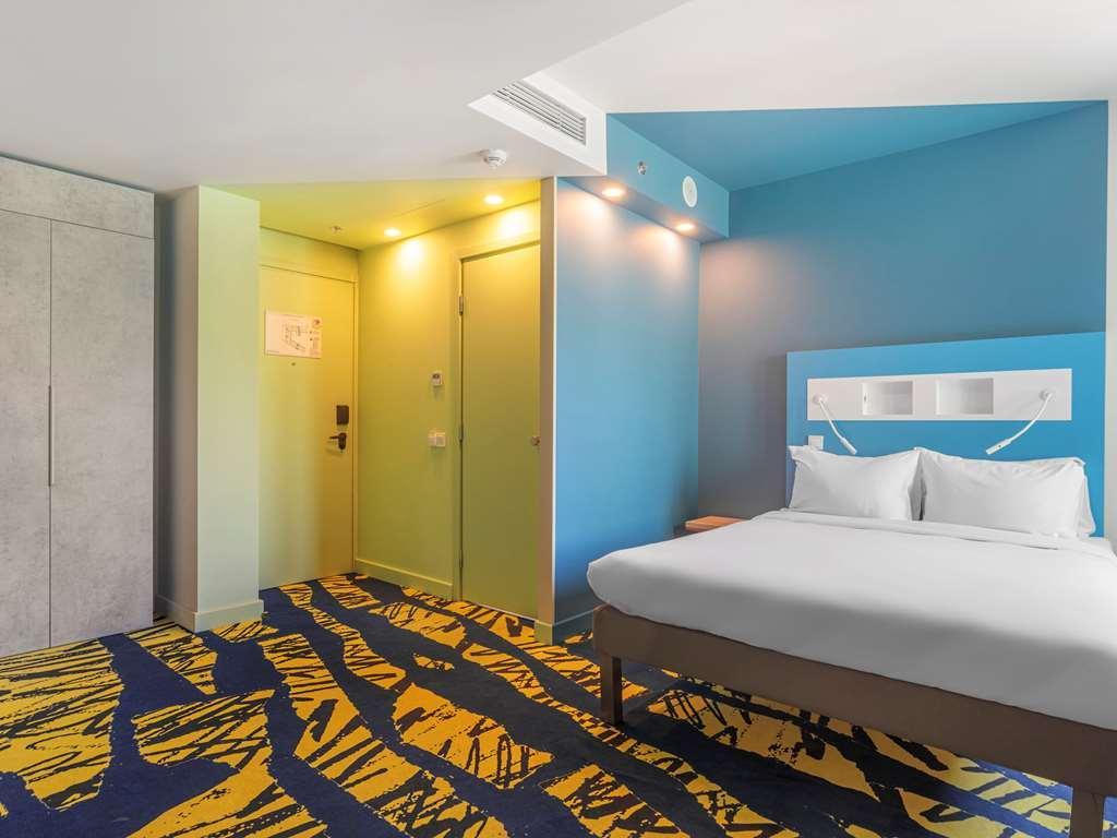 Ibis Budget Tbilisi Center Esterno foto